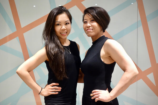 Founder Story - Cassandra and Karen