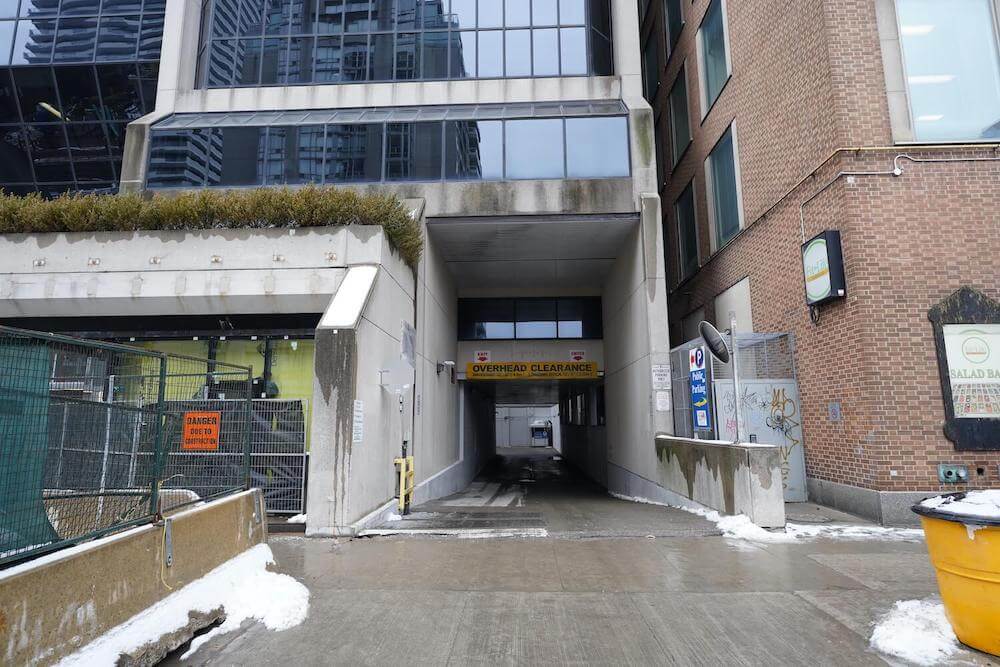 40 Eglinton Ave. East