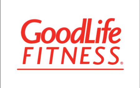 Goodlife Fitness - Logo