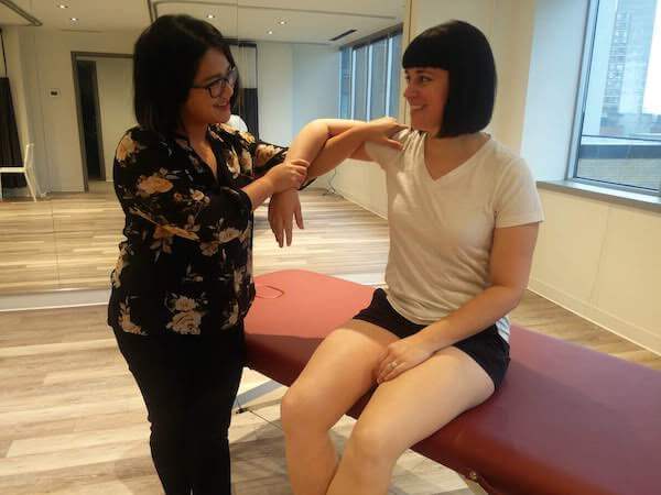 Physio Assessment