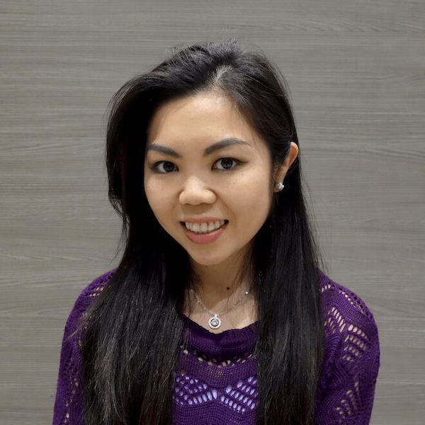 Cassandra Kong Profile