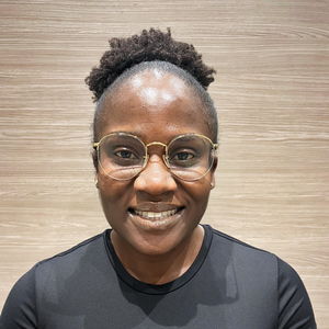 Ada Chindah - Registered Massage Therapy