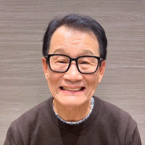 Ben Chai - Registered Massage Therapy