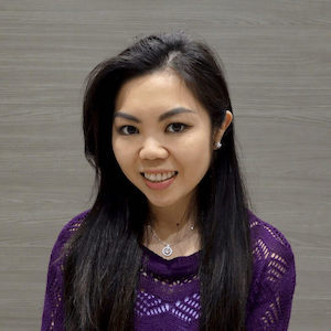 Cassandra Kong - Registered Massage Therapy
