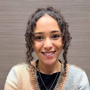 Chanel Wilson-Croft - Nexus Massage and Rehab - Toronto
