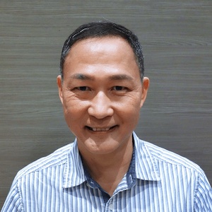 Chin-Yu Chiu - Registered Massage Therapy