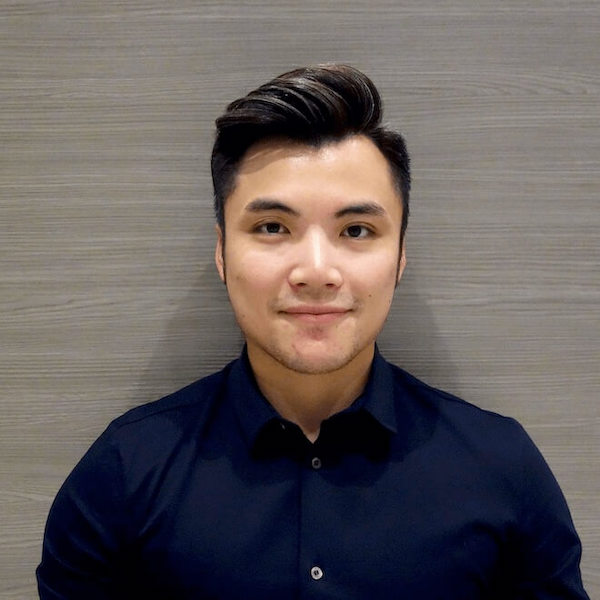 Dr. Felix Chu - Chiropractor