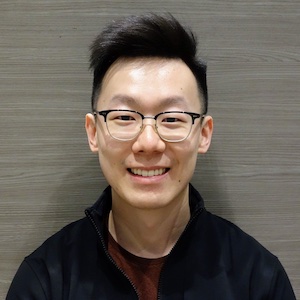Dr. Frank Xue - Chiropractor