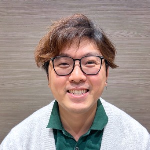 Ivan Tam - Registered Massage Therapy