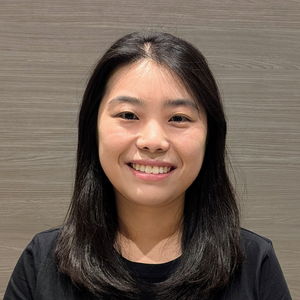 Jihye (Lily) Goo - Profile
