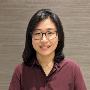 Dr. Jiyeon Kim - Chiropractor