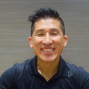 Jong Won Kim - Registered Massage Therapy