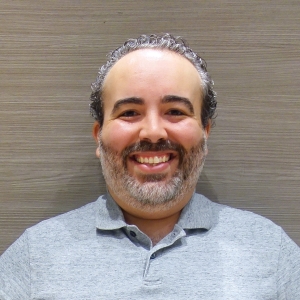 Jose Perez - Nexus Massage and Rehab - Toronto