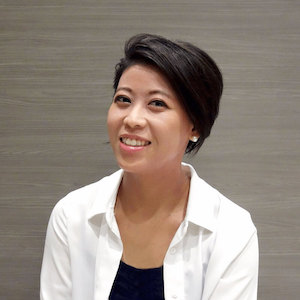 Dr. Karen Ngo - Chiropractor, Registered Massage Therapist