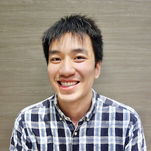 Kenneth Huang - Registered Massage Therapy