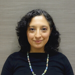 Lucia Suarez Castro - Registered Massage Therapy