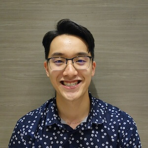 Dr. Melvin Liu - Chiropractor