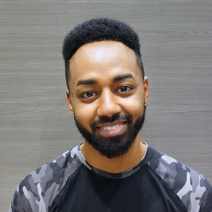 Miki Dawit - Registered Massage Therapy