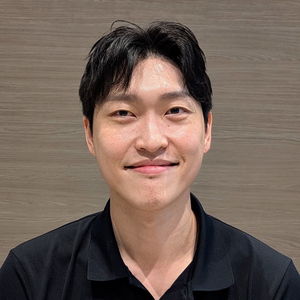 Minhyoung Kim - Profile