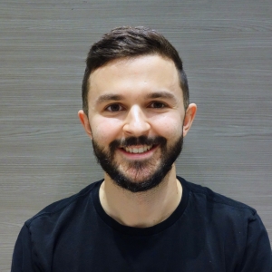 Peter Gallis - Registered Massage Therapy