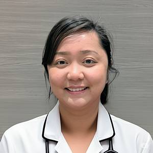 Reya Kristelle Maalat - Physiotherapy Resident