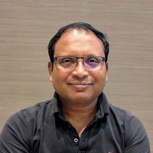 Thirunavukkarasu Chellappan - Profile