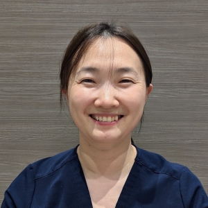 Yi Gao - Registered Massage Therapy