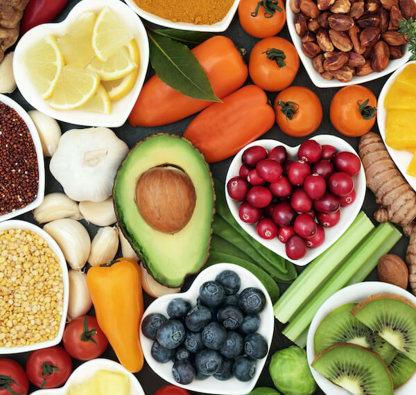 Eastern Nutritional Coaching