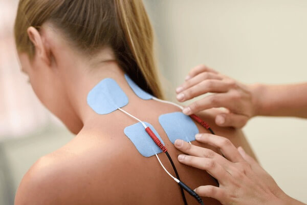 electrotherapy