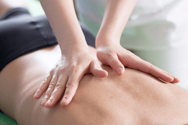 Chiro - Spinal Therapy