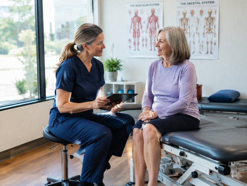 Compression Stockings - Assessment