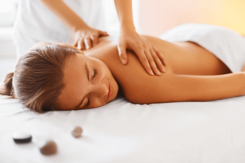 Massage - Swedish