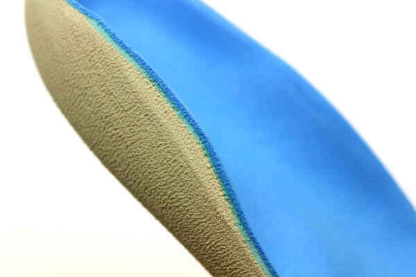 Materials - Orthotics Result