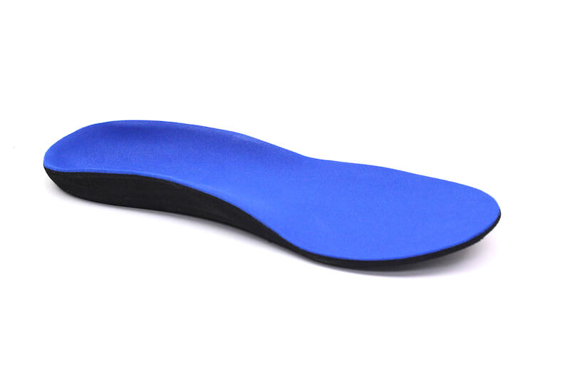 Custom Orthotics - Pickup