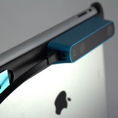 Scanner