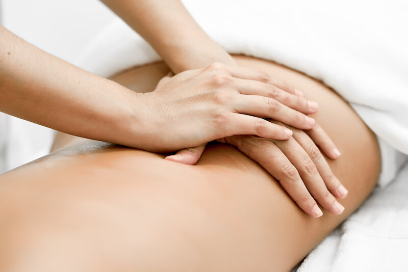 Osteopathy - Visceral Manipulation