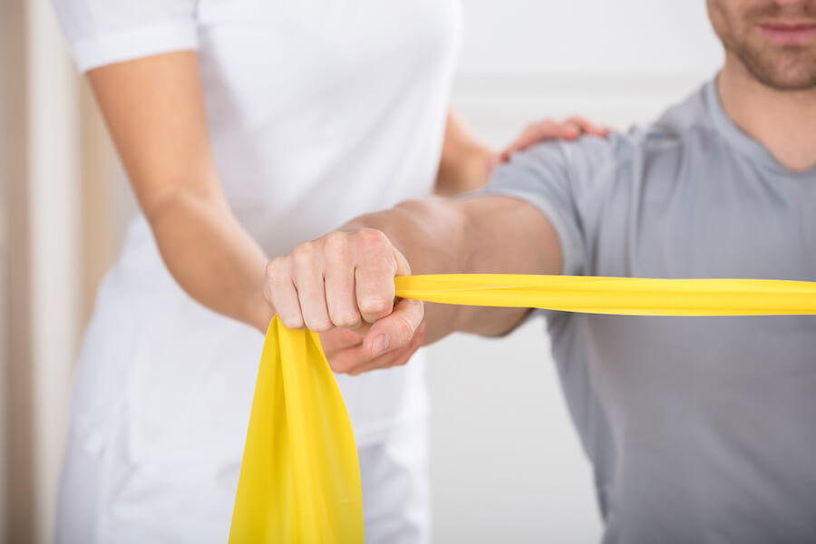Physio - Exercise Prescription