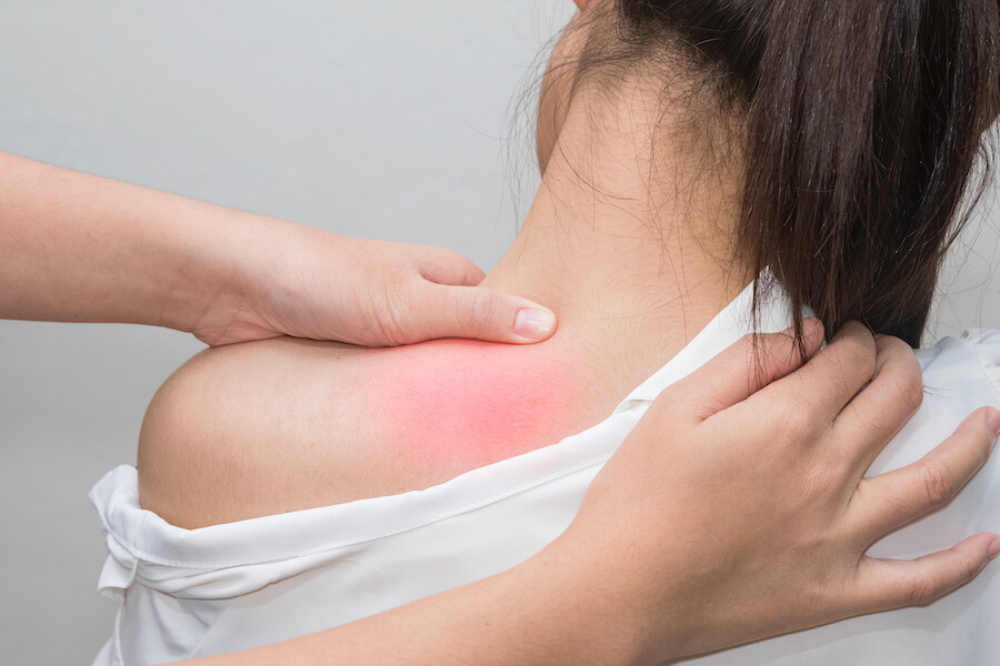 Physio - Soft Tissue