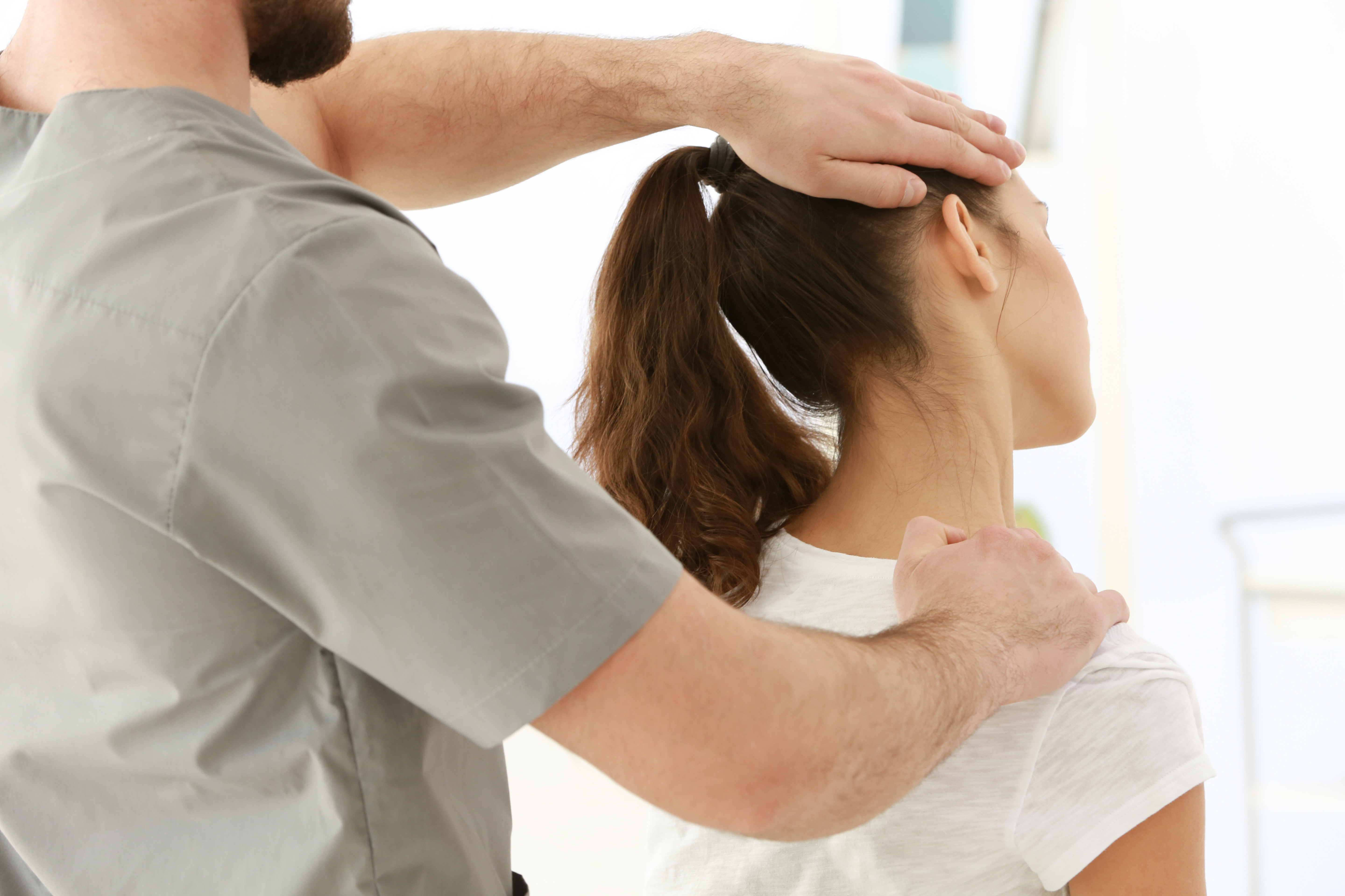 Massage - Relaxation/Flush down