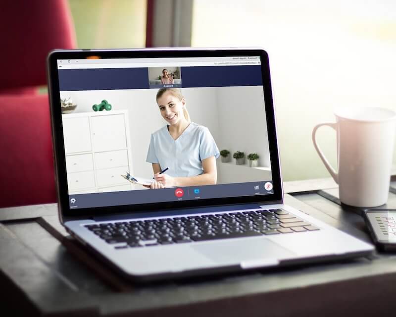 Telehealth - Acupuncture Consultation