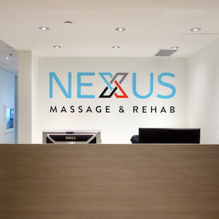 Modern facilities, newly renovated